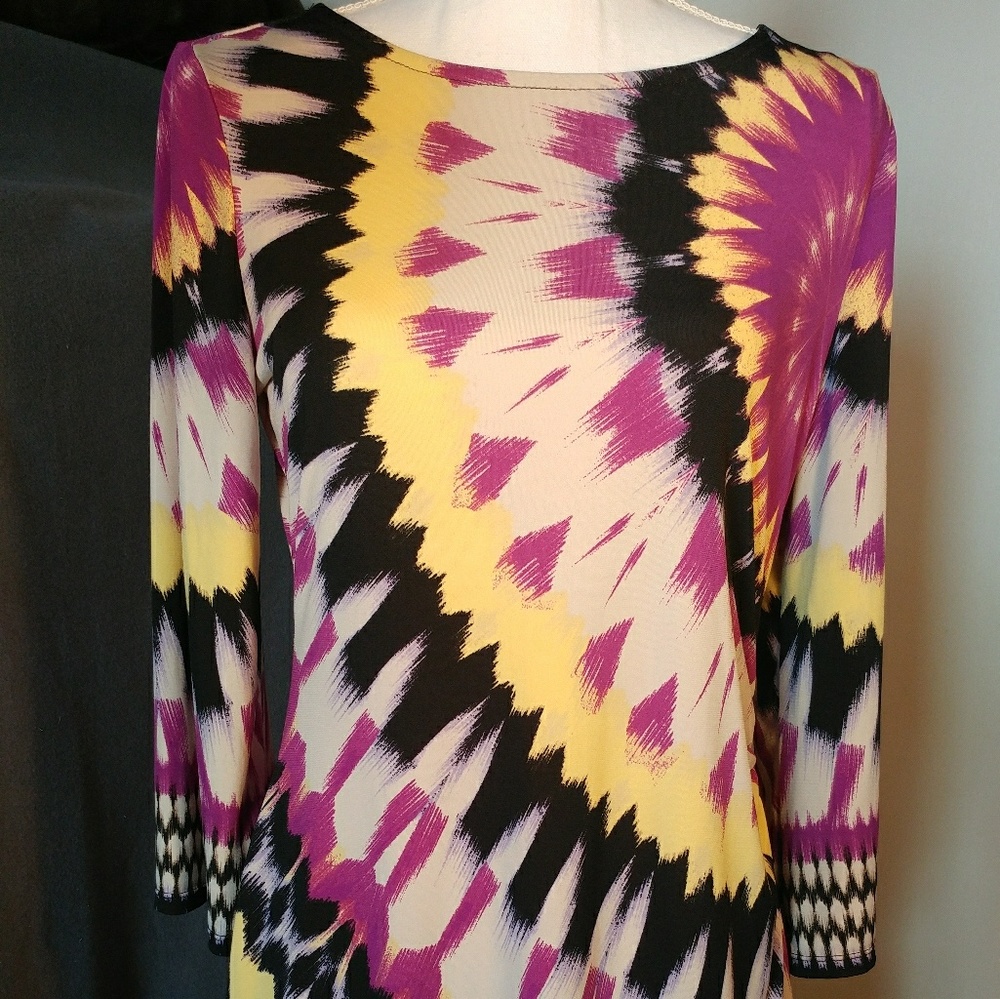 Alfani Dress